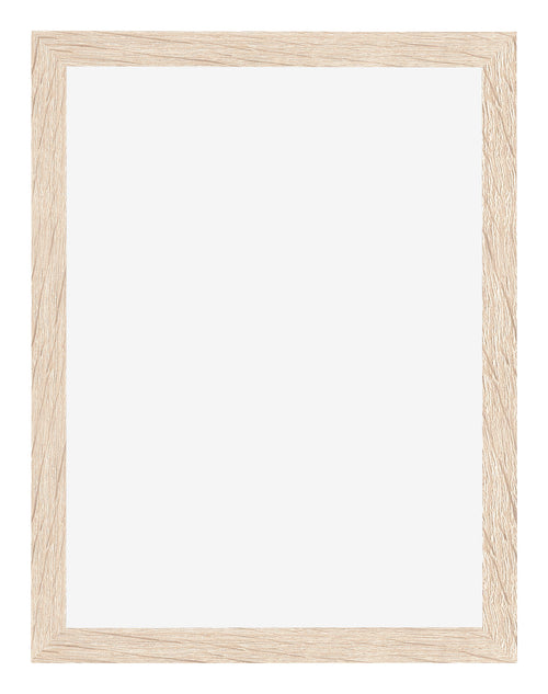 Catania MDF Bilderrahmen 75x100cm Eiche Vorne | Yourdecoration.at