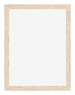 Catania MDF Bilderrahmen 75x100cm Eiche Vorne | Yourdecoration.at
