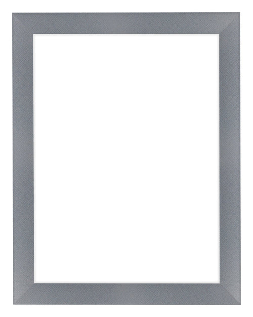 Como MDF Bilderrahmen 18x24cm Aluminium Geburstet Vorne | Yourdecoration.at