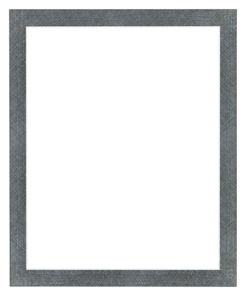 Como MDF Bilderrahmen 20x25cm Eisen Gewischt Vorne | Yourdecoration.at