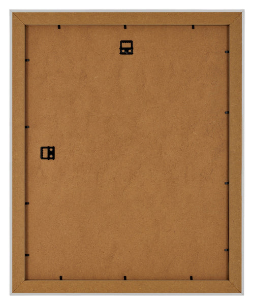 Como MDF Bilderrahmen 20x25cm Weiss Matt Ruckseite | Yourdecoration.at