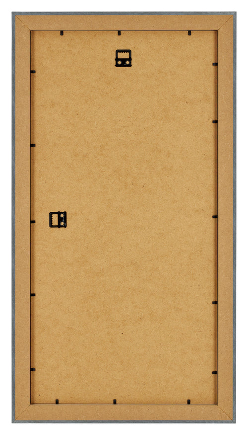 Como MDF Bilderrahmen 20x40cm Eisen Gewischt Ruckseite | Yourdecoration.at