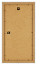 Como MDF Bilderrahmen 20x40cm Weiss Gemasert Ruckseite | Yourdecoration.at