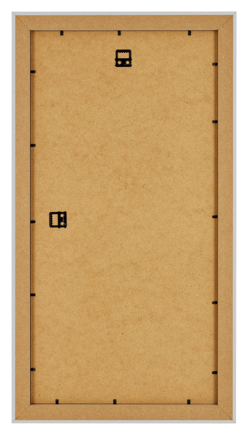 Como MDF Bilderrahmen 20x40cm Weiss Hochglanz Ruckseite | Yourdecoration.at