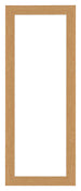 Como MDF Bilderrahmen 25x75cm Buche Vorne | Yourdecoration.at