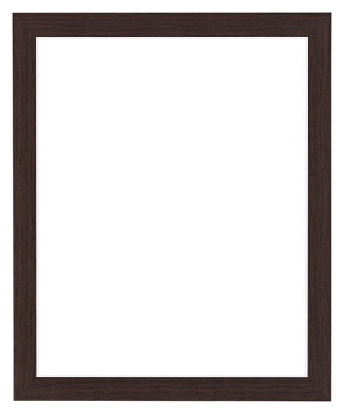 Como MDF Bilderrahmen 28x35cm Eiche Dunkel Vorne | Yourdecoration.at