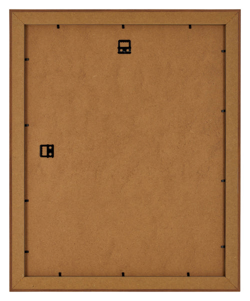 Como MDF Bilderrahmen 28x35cm Eiche Rustiek Ruckseite | Yourdecoration.at