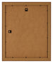 Como MDF Bilderrahmen 28x35cm Eiche Rustiek Ruckseite | Yourdecoration.at