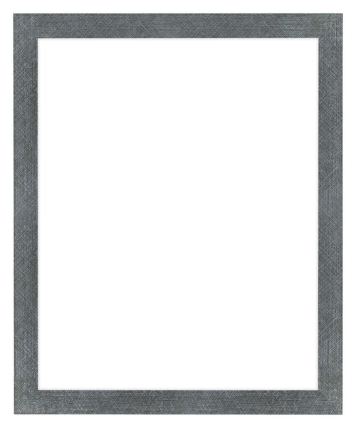 Como MDF Bilderrahmen 28x35cm Eisen Gewischt Vorne | Yourdecoration.at