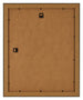 Como MDF Bilderrahmen 28x35cm Gold Antik Ruckseite | Yourdecoration.at