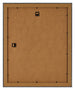Como MDF Bilderrahmen 28x35cm Grau Gewischt Ruckseite | Yourdecoration.at