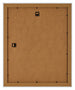 Como MDF Bilderrahmen 28x35cm Weiss Hochglanz Ruckseite | Yourdecoration.at