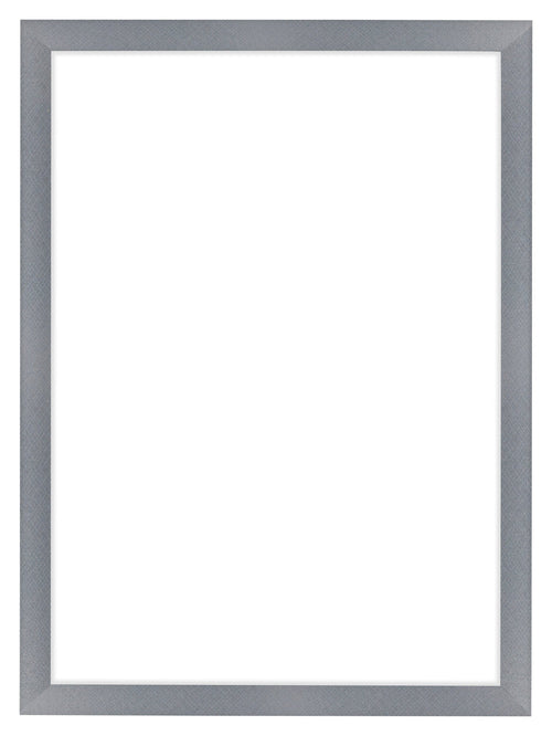 Como MDF Bilderrahmen 30x42cm Aluminium Geburstet Vorne | Yourdecoration.at