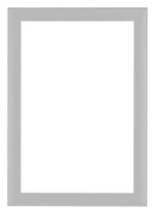 Como MDF Bilderrahmen 30x45cm Weiss Gemasert Vorne | Yourdecoration.at