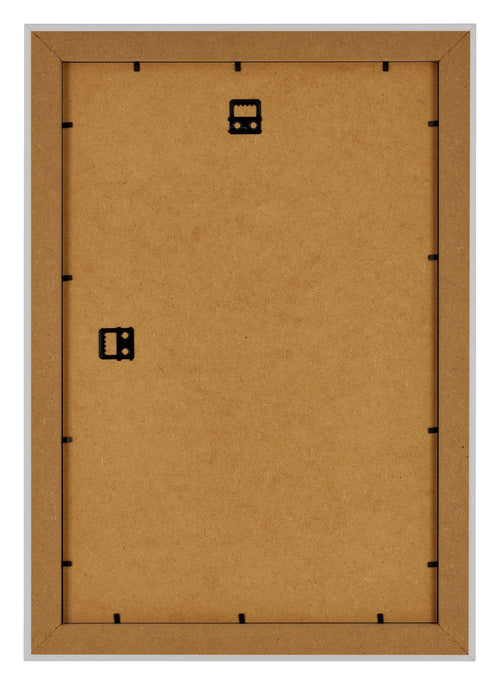 Como MDF Bilderrahmen 30x45cm Weiss Hochglanz Ruckseite | Yourdecoration.at