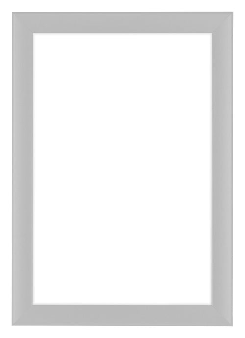 Como MDF Bilderrahmen 30x45cm Weiss Hochglanz Vorne | Yourdecoration.at