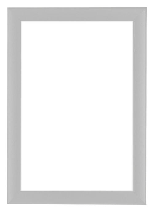 Como MDF Bilderrahmen 30x45cm Weiss Matt Vorne | Yourdecoration.at