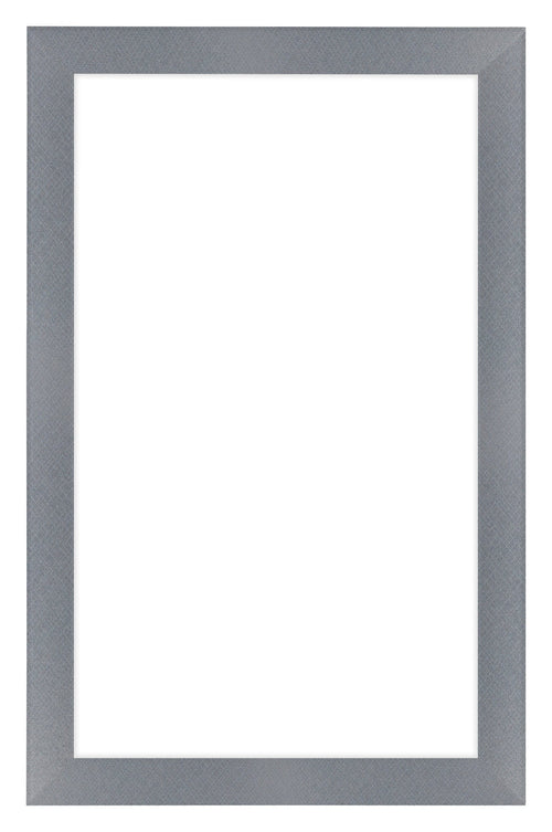 Como MDF Bilderrahmen 30x50cm Aluminium Geburstet Vorne | Yourdecoration.at