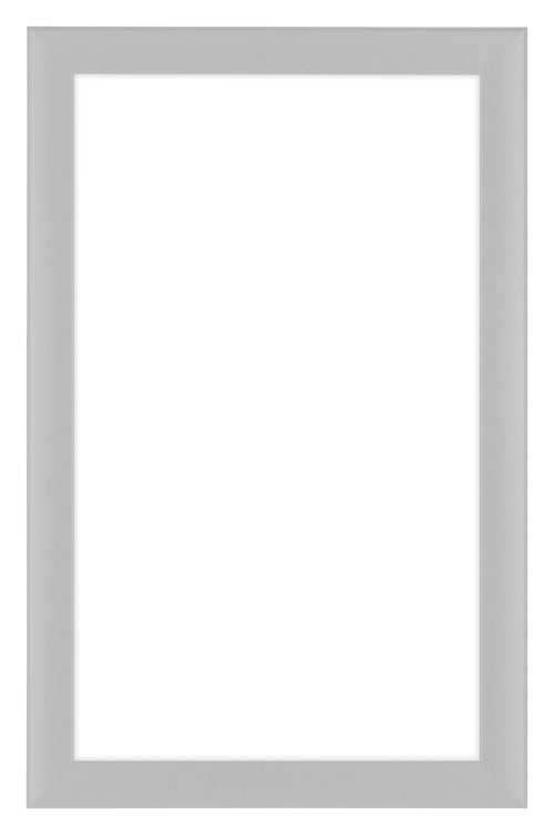 Como MDF Bilderrahmen 30x50cm Weiss Hochglanz Vorne | Yourdecoration.at