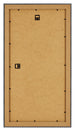 Como MDF Bilderrahmen 30x60cm Grau Gewischt Ruckseite | Yourdecoration.at