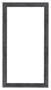 Como MDF Bilderrahmen 30x60cm Grau Gewischt Vorne | Yourdecoration.at