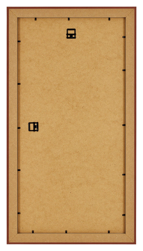 Como MDF Bilderrahmen 30x60cm Kirschbaum Ruckseite | Yourdecoration.at