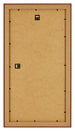 Como MDF Bilderrahmen 30x60cm Kirschbaum Ruckseite | Yourdecoration.at