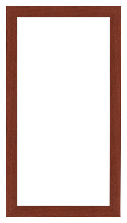 Como MDF Bilderrahmen 30x60cm Kirschbaum Vorne | Yourdecoration.at