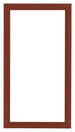 Como MDF Bilderrahmen 30x60cm Kirschbaum Vorne | Yourdecoration.at