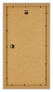 Como MDF Bilderrahmen 30x60cm Weiss Matt Ruckseite | Yourdecoration.at