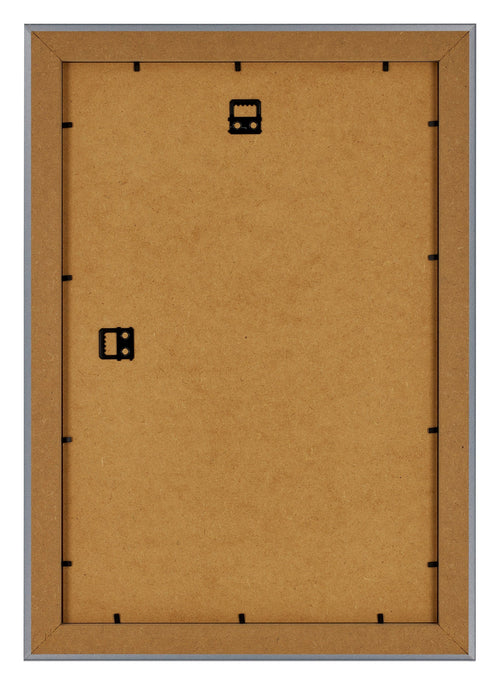 Como MDF Bilderrahmen 32x45cm Aluminium Gebeurstet Ruckseite | Yourdecoration.at