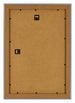 Como MDF Bilderrahmen 32x45cm Aluminium Gebeurstet Ruckseite | Yourdecoration.at