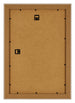 Como MDF Bilderrahmen 32x45cm Eiche Hell Ruckseite | Yourdecoration.at