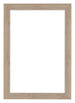 Como MDF Bilderrahmen 32x45cm Eiche Hell Vorne | Yourdecoration.at