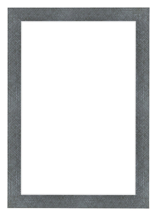Como MDF Bilderrahmen 32x45cm Eisen Gewischt Vorne | Yourdecoration.at