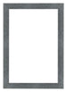 Como MDF Bilderrahmen 32x45cm Eisen Gewischt Vorne | Yourdecoration.at