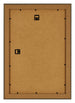 Como MDF Bilderrahmen 32x45cm Gold Antik Ruckseite | Yourdecoration.at