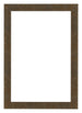 Como MDF Bilderrahmen 32x45cm Gold Antik Vorne | Yourdecoration.at