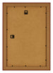 Como MDF Bilderrahmen 32x45cm Kirschbaum Ruckseite | Yourdecoration.at