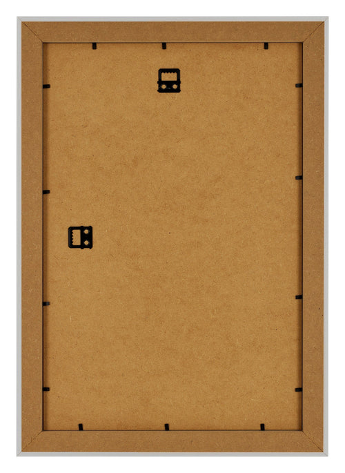 Como MDF Bilderrahmen 32x45cm Weiss Gemasert Ruckseite | Yourdecoration.at