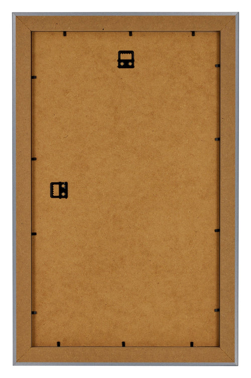 Como MDF Bilderrahmen 33x48cm Aluminium Gebeurstet Ruckseite | Yourdecoration.at