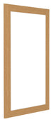 Como MDF Bilderrahmen 33x48cm Buche Vorne Schrag | Yourdecoration.at