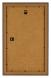 Como MDF Bilderrahmen 33x48cm Eiche Dunkel Ruckseite | Yourdecoration.at
