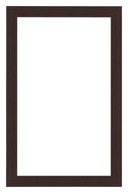 Como MDF Bilderrahmen 33x48cm Eiche Dunkel Vorne | Yourdecoration.at