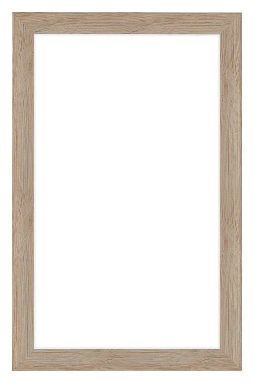 Como MDF Bilderrahmen 33x48cm Eiche Hell Vorne | Yourdecoration.at