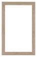 Como MDF Bilderrahmen 33x48cm Eiche Hell Vorne | Yourdecoration.at
