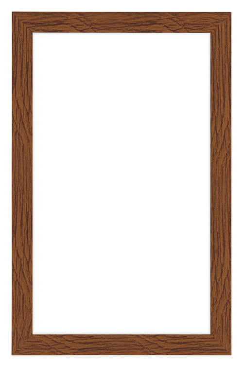 Como MDF Bilderrahmen 33x48cm Eiche Rustikal Vorne | Yourdecoration.at