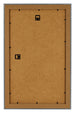 Como MDF Bilderrahmen 33x48cm Eisen Gewischt Ruckseite | Yourdecoration.at