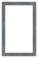 Como MDF Bilderrahmen 33x48cm Eisen Gewischt Vorne | Yourdecoration.at