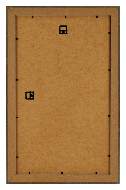 Como MDF Bilderrahmen 33x48cm Gold Antik Ruckseite | Yourdecoration.at